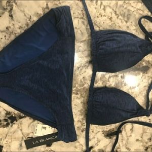La Blanca bikini